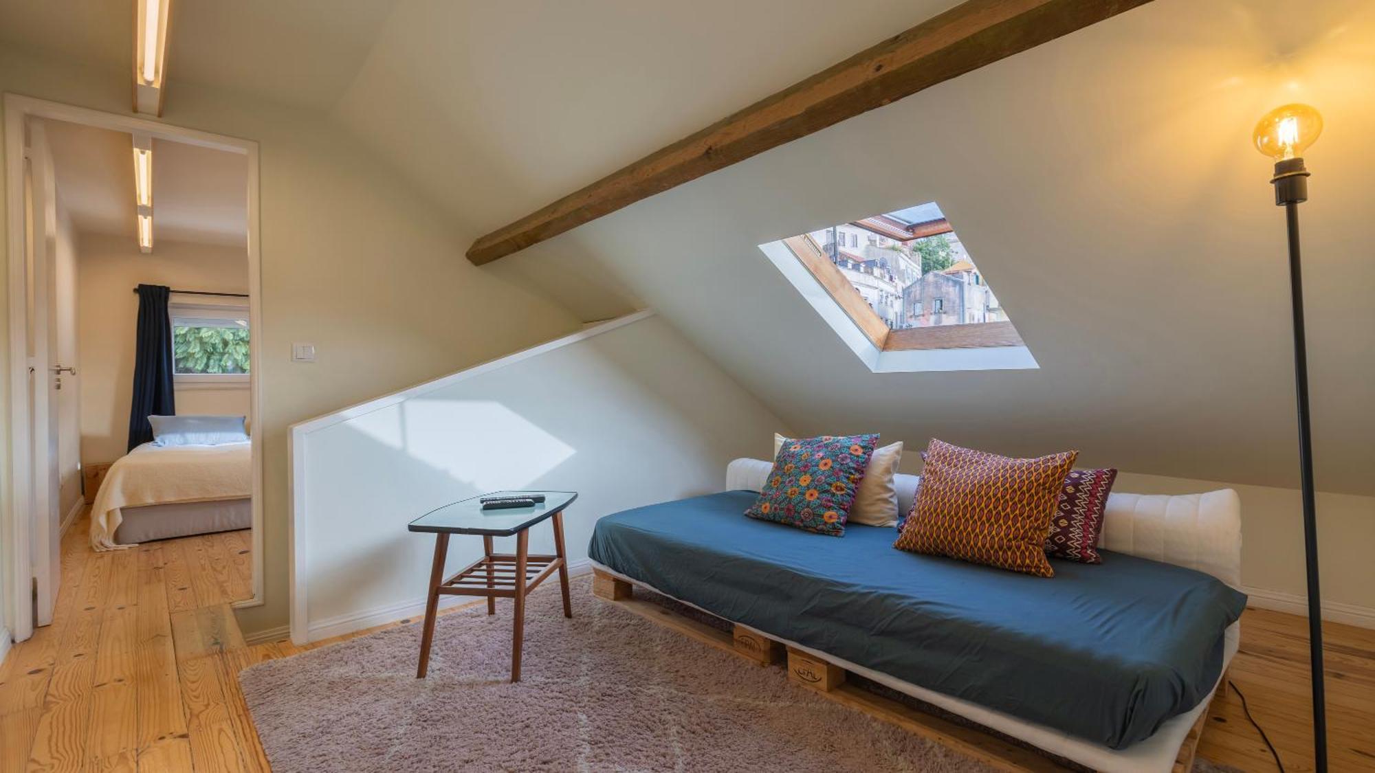 Vintage With Castle View Apartment By Lovelystay Lisbon Exterior photo