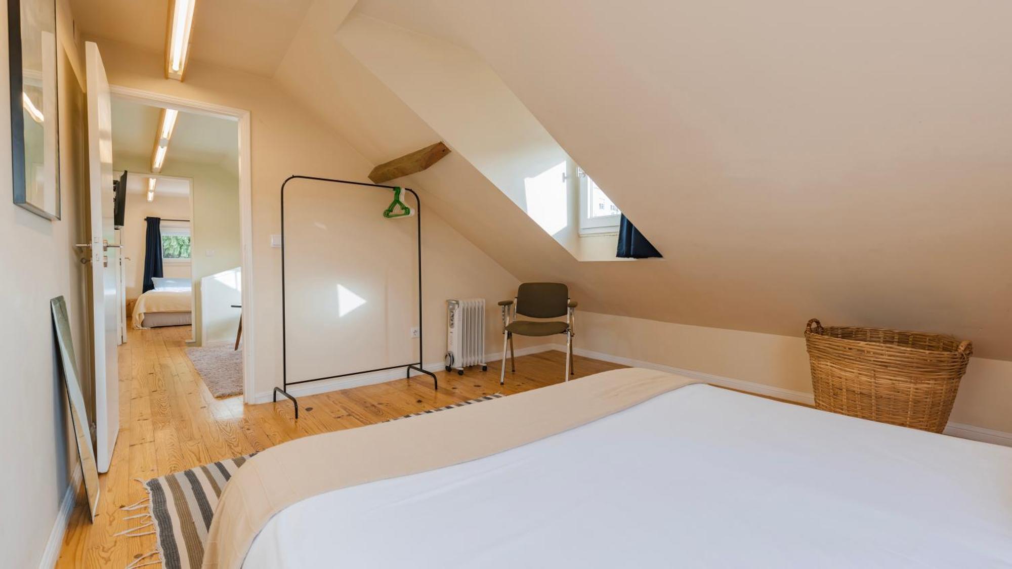 Vintage With Castle View Apartment By Lovelystay Lisbon Exterior photo